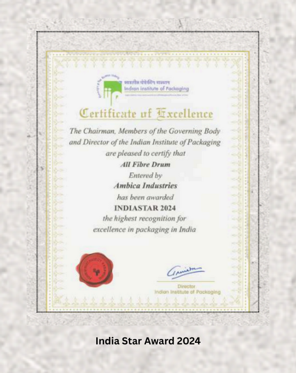 Certificate 1